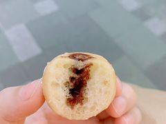 -Tims天好咖啡·贝果(雁展路万象天地店)