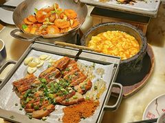 -绿茶餐厅(西单老佛爷店)