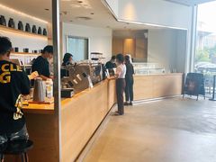 -科学家咖啡(海岸城店)