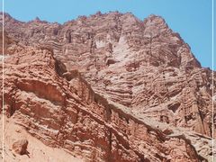 -天山神秘大峡谷