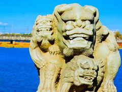景点-卢沟桥文化旅游区