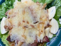 -臻牛烤肉