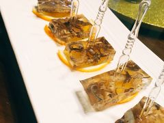 土笋冻-文儒九号·闽菜馆(三坊七巷店)