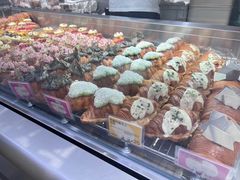 -PAOPAO Bakery&Café(港汇店)