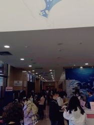 -重庆医科大学附属儿童医院(两江院区)