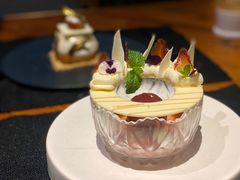 -AZUL by FUEL蓝色·法式酒馆(琶醍店)