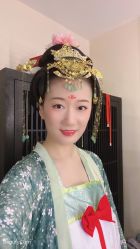 -盘子女人坊古装写真摄影(天津总店)