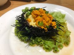 -小平岛開海水饺(浑南店)