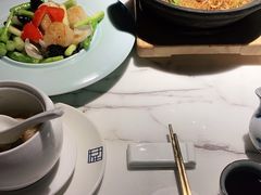 -钟菜·粤菜点心·宴请(海上世界·汇港二期店)
