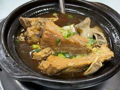 -新峰肉骨茶(总店)