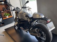-北京德悦行BMW宝马摩托车