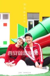 点击看大图 -蔚蓝映像STUDIO婚纱摄影(南稍门店)