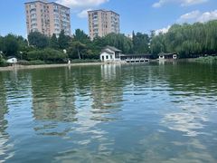 -团结湖公园