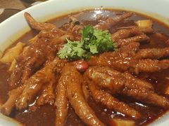 -辛香汇·现炒川菜(武进吾悦店)