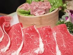 -盡膳口福跷脚牛肉火锅(国贸商城店)
