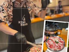 -kingkong大猩猩烤肉(CBD店)