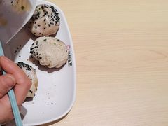 -小杨生煎(浦江欢乐颂店)