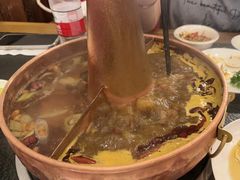 -仁和四季涮肉馆(天坛南门店)