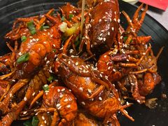 -巴厘龙虾·榜首油焖大虾(洞庭·艺术洋房店)