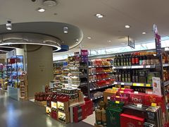 -GranVida生活超市(海信广场店)
