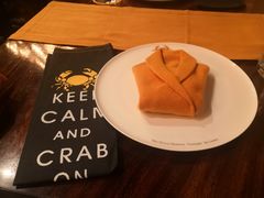 -Ministry of Crab(科伦坡店)