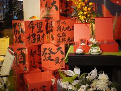 -雕刻时光咖啡馆(交大店)