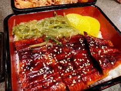 -禾绿寿司·定食·拉面·烧炸(喜荟城店)