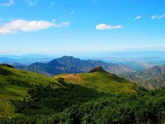 -北京灵山风景区