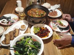 -新白鹿餐厅(龙游路总店·杭帮菜名店)
