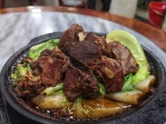 -珍珍小食店(西华路店)