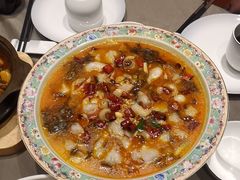 -大鹏饭店·金陵家宴(奥体中心店)