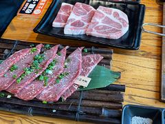 -千寻烧肉(政务区店)