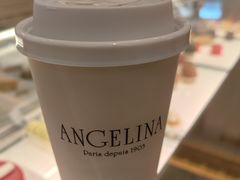 -Angelina安吉丽娜(恒隆广场店)
