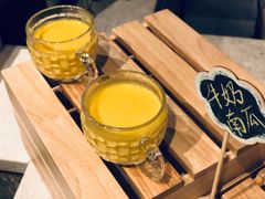 -金海湾自助餐厅(金陵饭店)