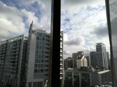 -新加坡 Studio M 酒店