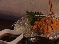 -山杏yama-katsu·吉列炸物