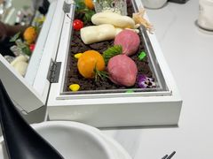 -3号仓库·创意中国菜(新世界城店)