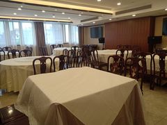 大堂-怡园饭店-餐厅(四望亭店)