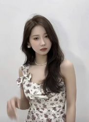 -东方美妍小鹏造型