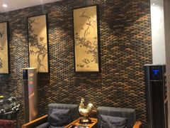 -老江南春·中国龙菜(衡山路店)