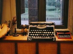 -盐官日光域房车营地·有盐餐厅