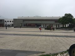 -中国北方国际射击场