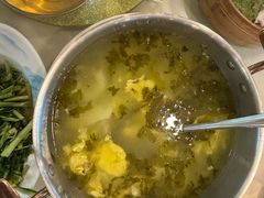 -昆承湖酒家·本帮农家菜