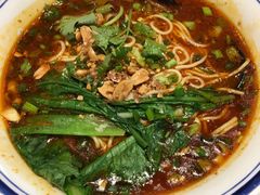 重庆小面-文叔·湖北名小吃·小龙虾(华强北店)