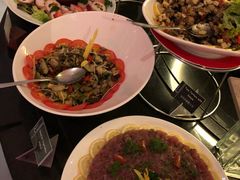 -中央格兰德岛温泉度假酒店 - 全包