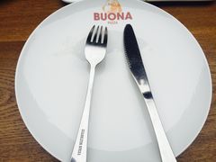 -百好乐宠物友好餐厅(朝外大街店)