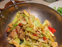 -绿茶餐厅(西单老佛爷店)