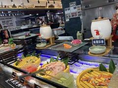-盛江山自助料理(大悦城旗舰店)