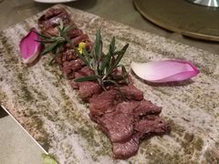 -王府茶楼茶宴·创意菜(大观园总店)