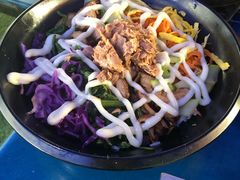 -鑫日千里马朝鲜族小馆(总店)